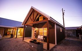 Knotty Squirrel Cabins